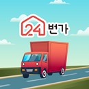 이삿짐견적비교-대전,세종,천안,아산,서산,당진, 태안,예산,평창 5톤포장이사 APK