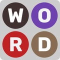 Word search game