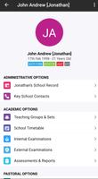 iParent App screenshot 1