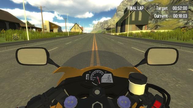 WOR - World Of Riders screenshot 4