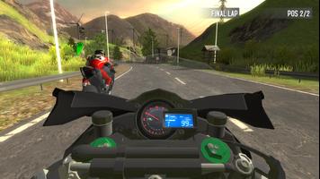 WOR - World Of Riders اسکرین شاٹ 1