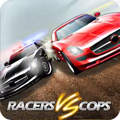 Racers Vs Cops : Multiplayer APK download