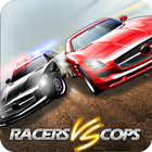 Racers Vs Cops simgesi