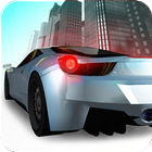 Highway Racer : Online Racing আইকন