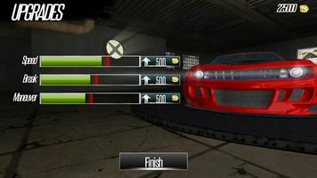 Highway Racer : Online Racing 截图 2