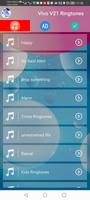 Vivo V21 Ringtones 포스터