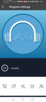 Vivo V21 Ringtones 스크린샷 2