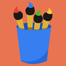 Mon livre de peinture APK