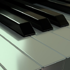 Piano thật biểu tượng