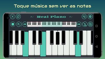 Piano de verdade imagem de tela 2