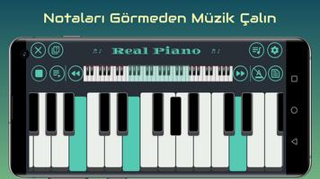 Gerçek Piyano Ekran Görüntüsü 2