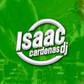 DJ Isaac Cardenas