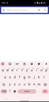 Unscramble Letters screenshot 1