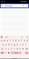 Unscramble Letters screenshot 2