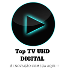 TOP TV VPN icono