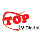 TOP TV PRO 아이콘
