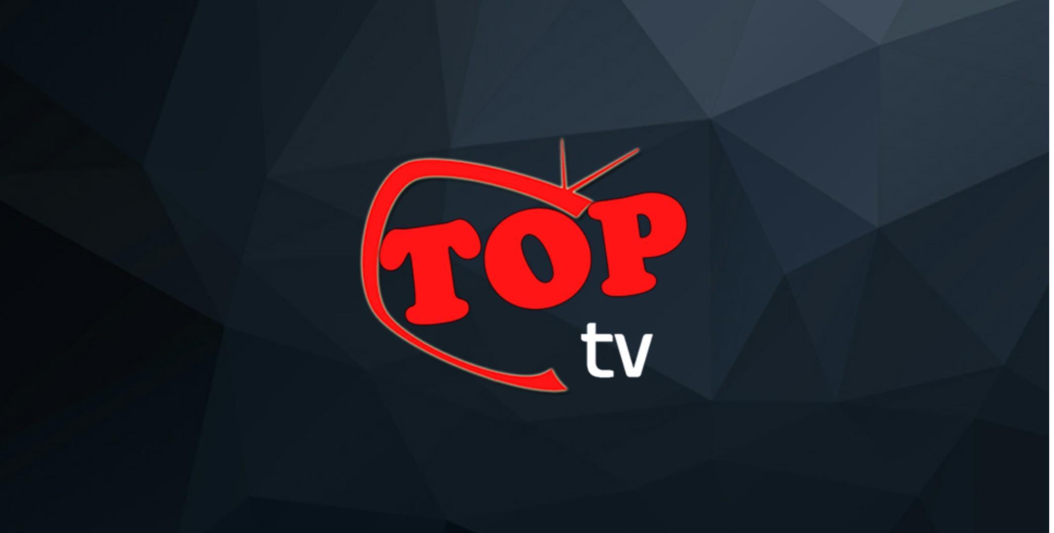 TOP TV PRO for Android - APK Download