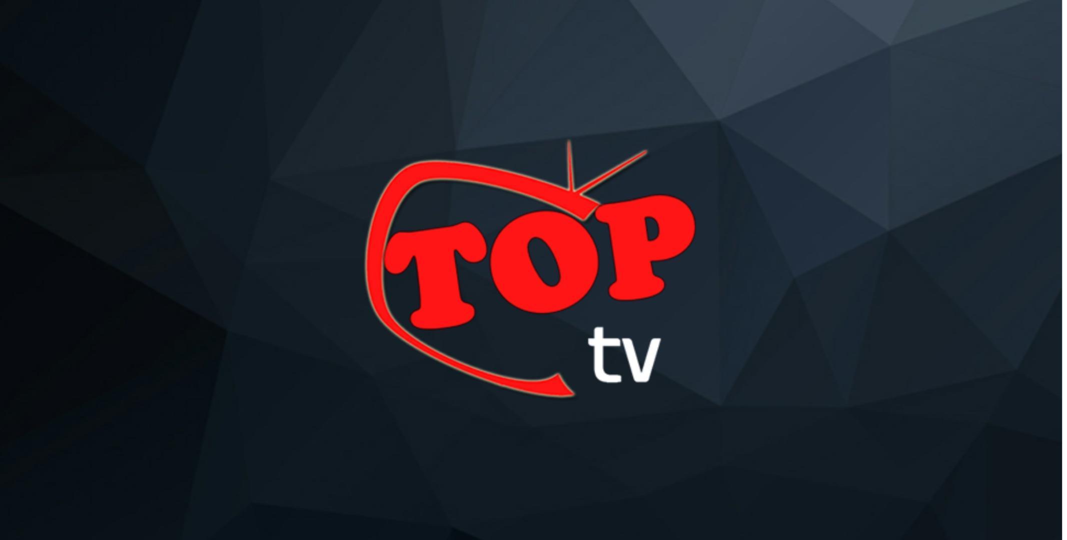 Топ ТВ. Top TV. Pro TV. O!TV Pro.