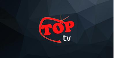 TOP TV PRO Poster