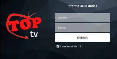 TOP TV PRO 스크린샷 1