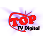TOP TV PRO V2 アイコン