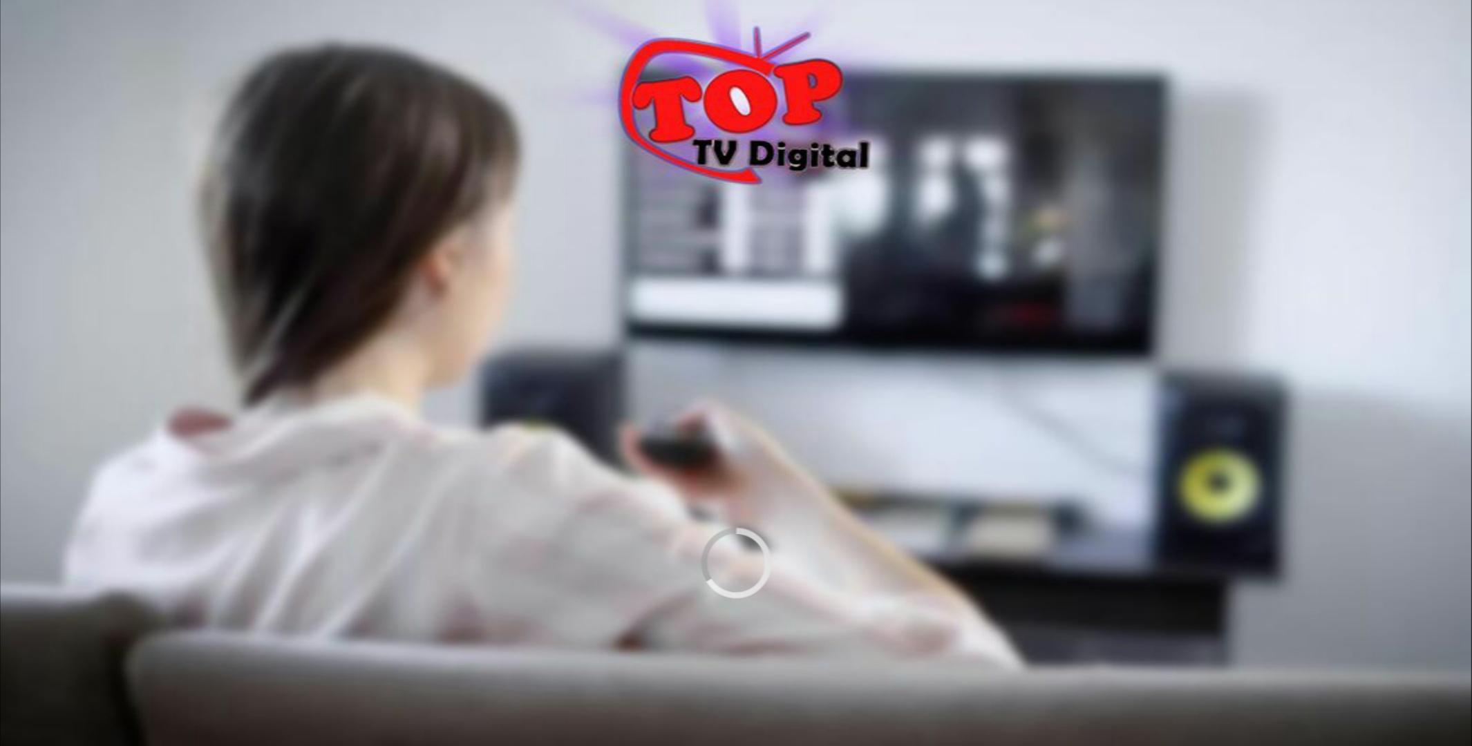 TOP TV PRO V2 for Android - APK Download