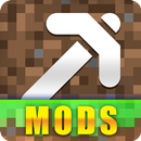 Mob Zer0 MCPE Mods & Addons APK