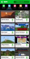 Mob Zer0 MCPE Mods & Addons imagem de tela 1