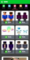 Mob Zer0 MCPE Mods & Addons imagem de tela 2