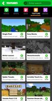 Mob Zer0 MCPE Mods & Addons imagem de tela 3