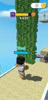 Parkour Craft Runner 3D Screenshot 3