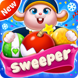 Candy Sweeper