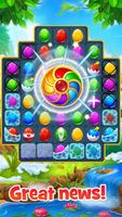Candy Sweeper screenshot 1
