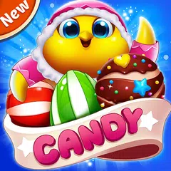 Candy Legend 2021 アプリダウンロード