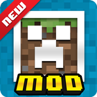 Parkour Mods For MCPE আইকন