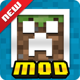 Parkour Mods For MCPE Zeichen