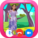 Incoming Prank Call Isabela APK