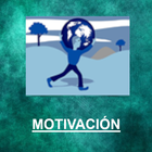 Motivación icône