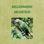 آیکون‌ Diccionario Selvático