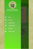 Diccionario Selvático تصوير الشاشة 1