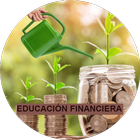 Educación Financiera icono