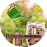 Educación Financiera icon