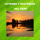 Leyendas y Misterios del Perú-APK