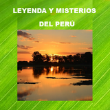 Leyendas y Misterios del Perú أيقونة