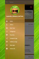 Leyendas y Misterios del Perú capture d'écran 1