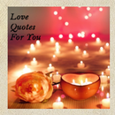 Love Quotes For You-APK