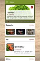 Plantas Medicinales del Perú الملصق