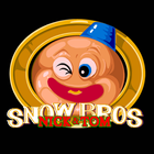 雪人兄弟 (Snow Bros) 图标