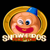 Snow Bros ไอคอน