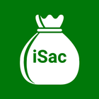 آیکون‌ iSac